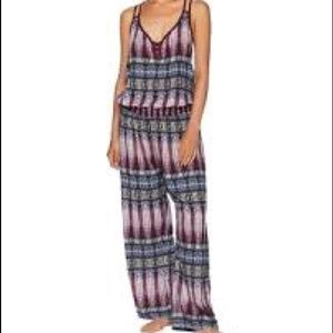 Splendid jumpsuit